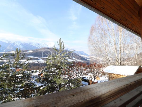 Maison d architecte de 220 m²