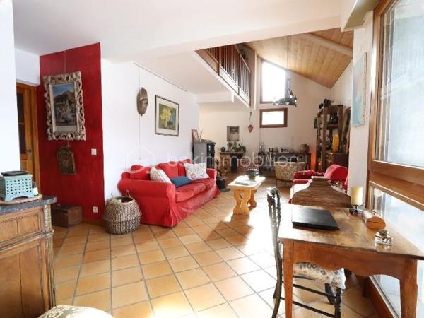 Maison d architecte de 220 m²