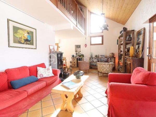 Maison d architecte de 220 m²