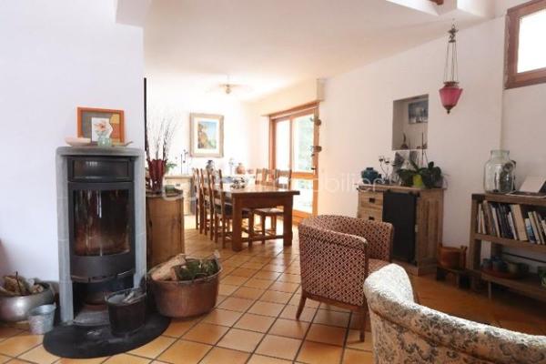 Maison d architecte de 220 m²