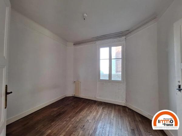 Appartement à louer à Rouen (76000)