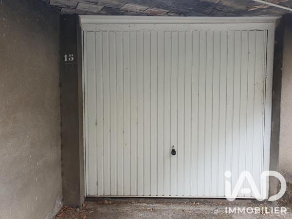 Parking à vendre 15 m² Albi