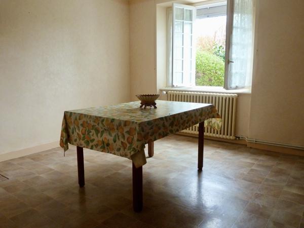 Maison 8 pièces - 155 m²