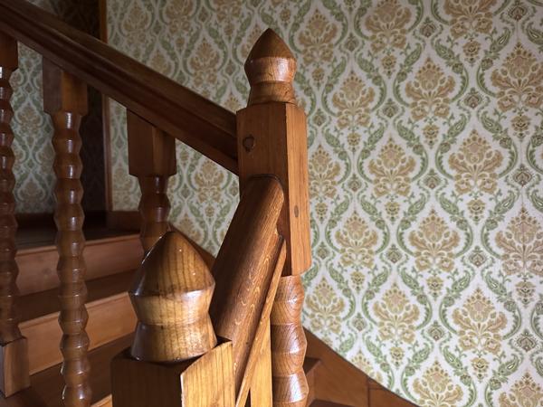 Maison 8 pièces - 155 m²