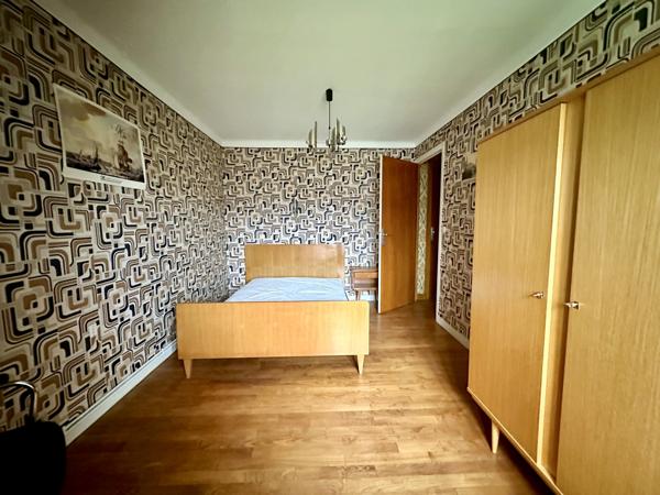 Maison 8 pièces - 155 m²