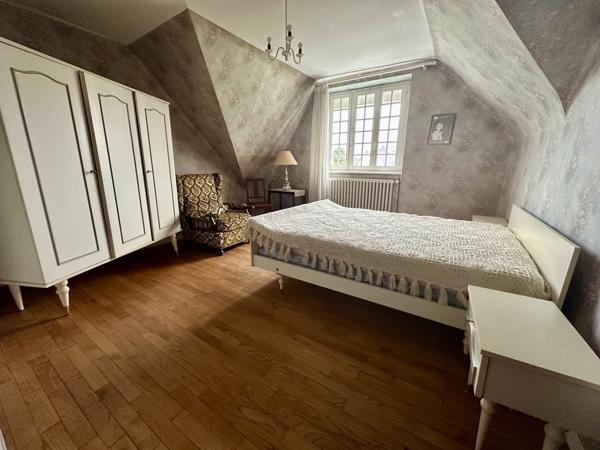 Maison 8 pièces - 155 m²