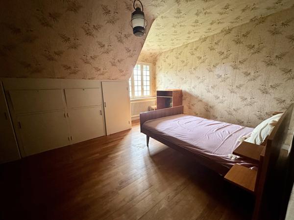 Maison 8 pièces - 155 m²