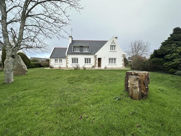 Maison 8 pièces - 155 m²