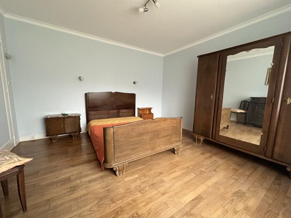 Maison 8 pièces - 155 m²