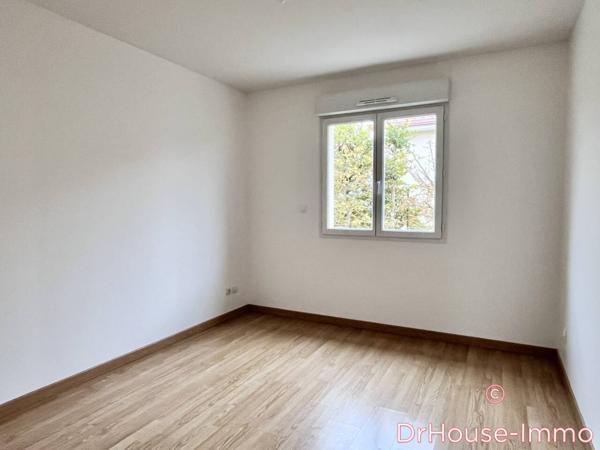Maison à vendre 4 pièces de 101 m²