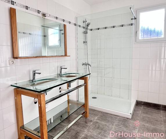 Maison à vendre 4 pièces de 101 m²
