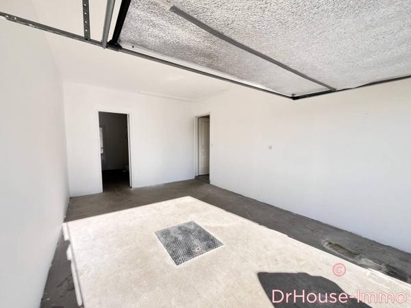 Maison à vendre 4 pièces de 101 m²
