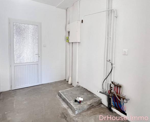 Maison à vendre 4 pièces de 101 m²