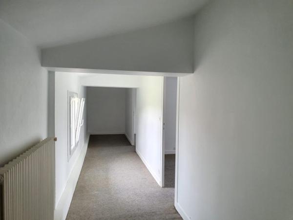 Maison charentaise Semussac 180 m²