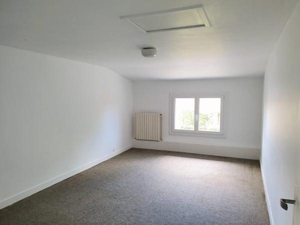 Maison charentaise Semussac 180 m²