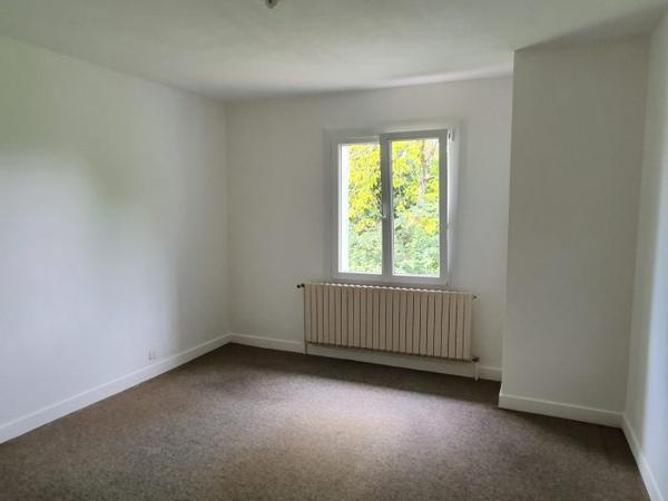 Maison charentaise Semussac 180 m²