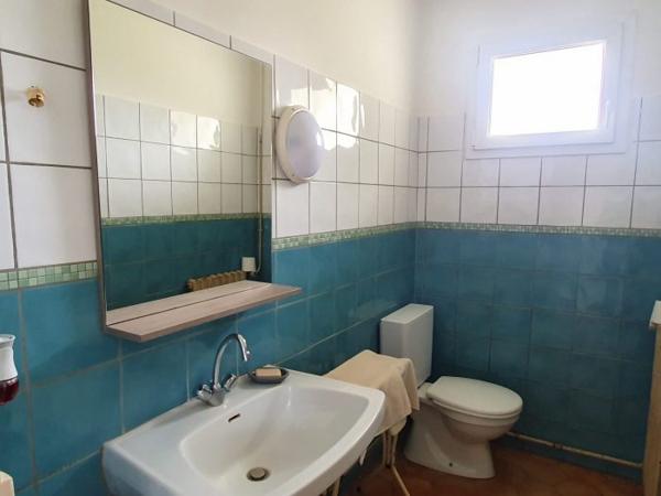 Maison charentaise Semussac 180 m²