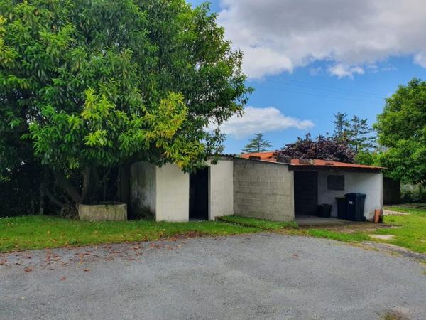 Maison charentaise Semussac 180 m²