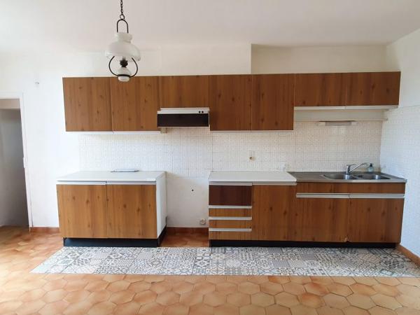 Maison charentaise Semussac 180 m²