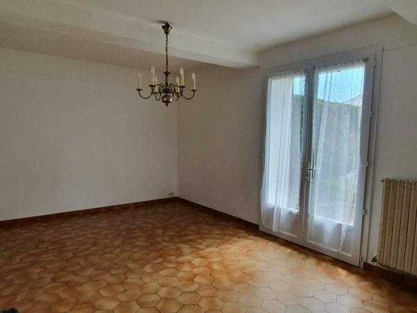 Maison charentaise Semussac 180 m²