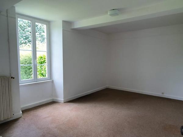 Maison charentaise Semussac 180 m²