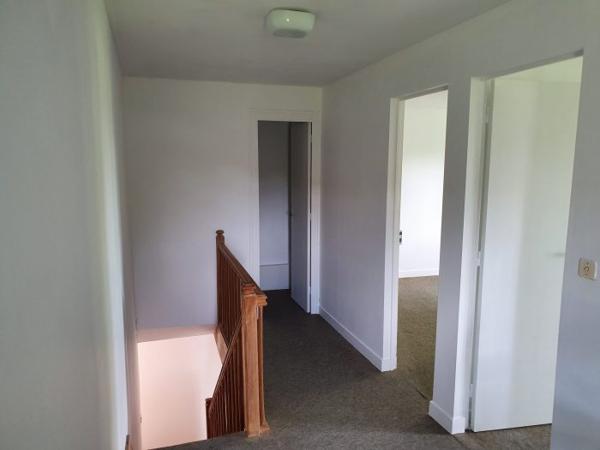 Maison charentaise Semussac 180 m²