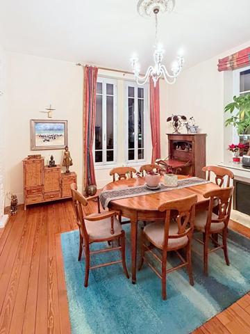 Appartement Lumineux AUTUN