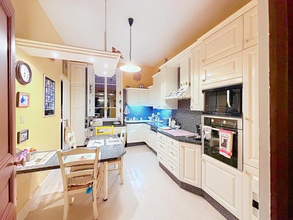 Appartement Lumineux AUTUN