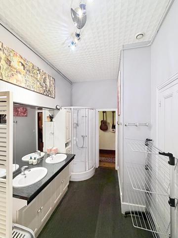 Appartement Lumineux AUTUN