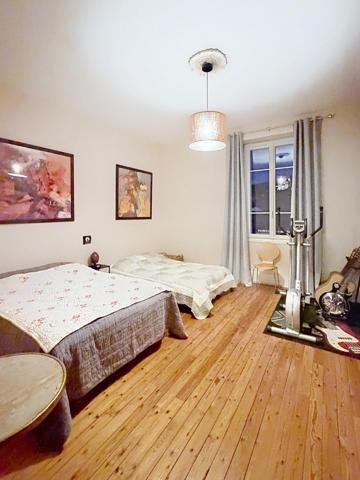 Appartement Lumineux AUTUN