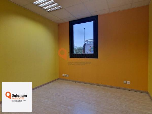 Bureaux