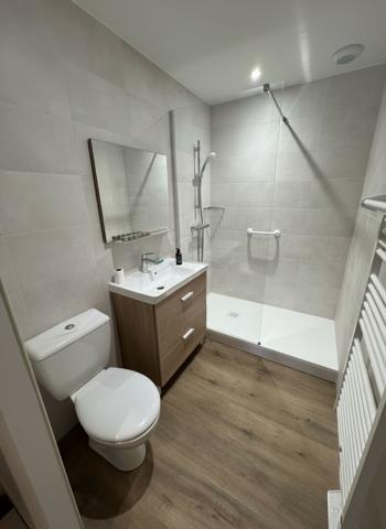 Appartement Veuzain Sur Loire 4 pièce(s) 75 m2