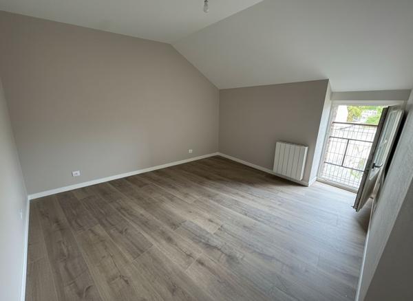 Appartement Veuzain Sur Loire 4 pièce(s) 75 m2