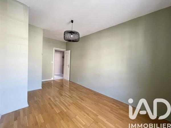 Appartement à vendre 4 pièces 131 m² Vienne