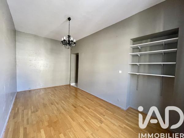 Appartement à vendre 4 pièces 131 m² Vienne