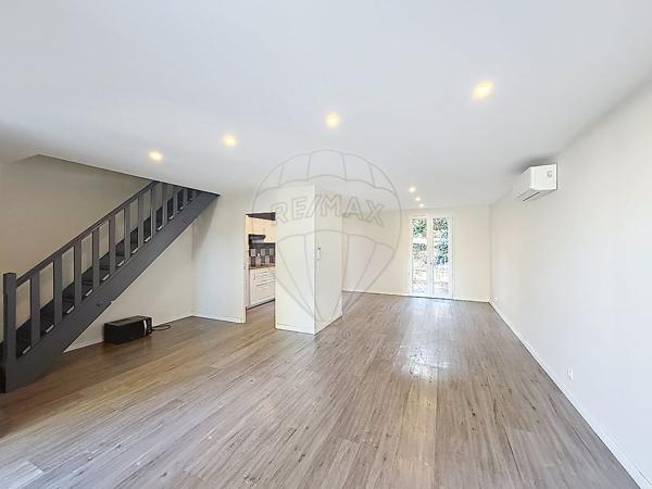 Maison 3 chambre(s) à vendre - Nîmes, Gard - 30