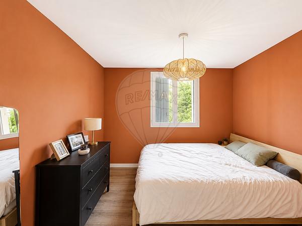 Maison 3 chambre(s) à vendre - Nîmes, Gard - 30