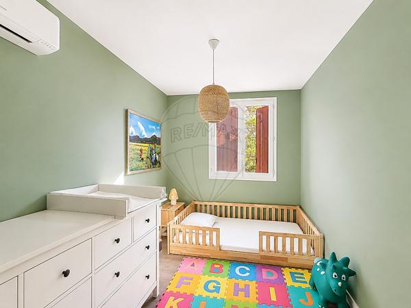 Maison 3 chambre(s) à vendre - Nîmes, Gard - 30
