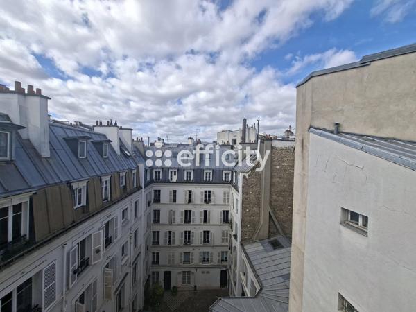 Appartement
         1 pièce
        - 6 m² Exclusivité 44 000 € *