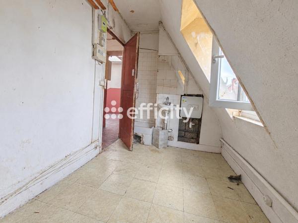 Appartement
         1 pièce
        - 6 m² Exclusivité 44 000 € *