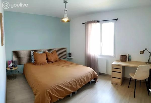 Barbâtre – Maison contemporaine de 2022 à 7 minutes à pied de la plage