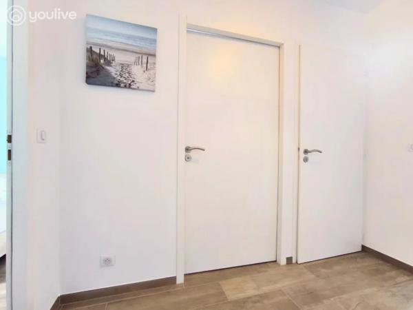 Barbâtre – Maison contemporaine de 2022 à 7 minutes à pied de la plage