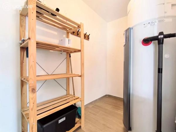 Barbâtre – Maison contemporaine de 2022 à 7 minutes à pied de la plage