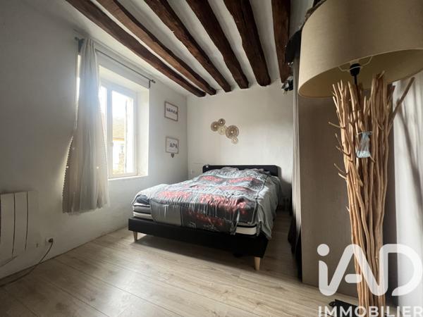 Maison à vendre 4 pièces 82 m² Magny-en-Vexin