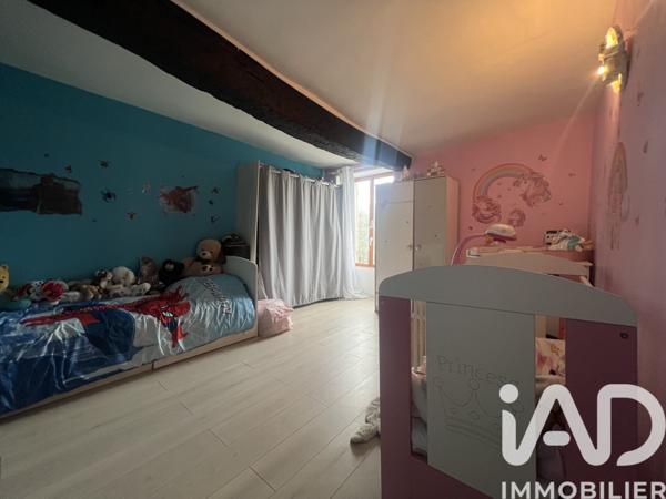 Maison à vendre 4 pièces 82 m² Magny-en-Vexin