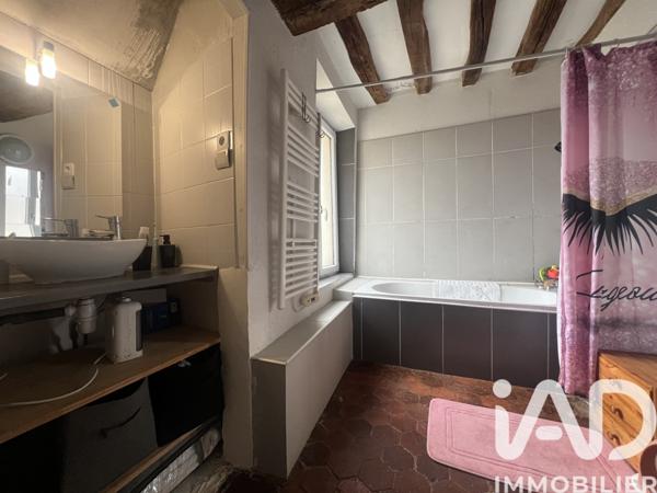 Maison à vendre 4 pièces 82 m² Magny-en-Vexin