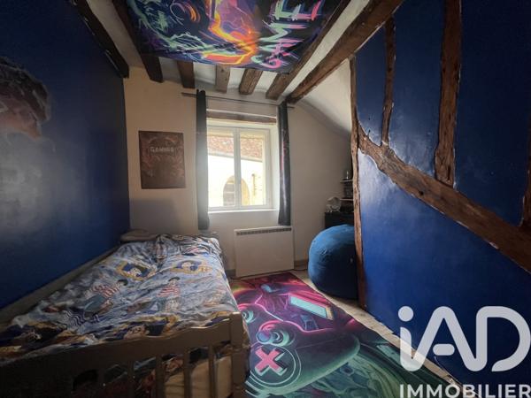 Maison à vendre 4 pièces 82 m² Magny-en-Vexin