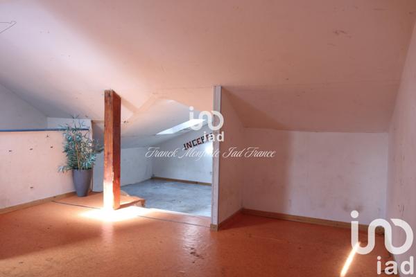 Maison à vendre 4 pièces 86 m² Laguenne-sur-Avalouze