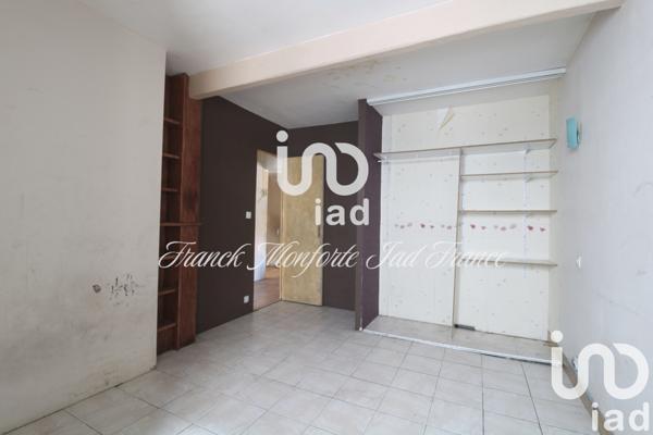 Maison à vendre 4 pièces 86 m² Laguenne-sur-Avalouze