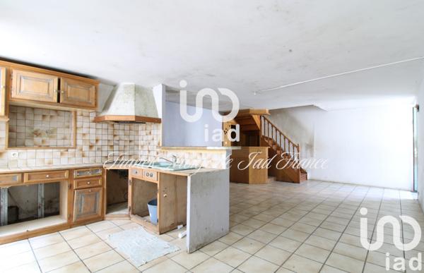 Maison à vendre 4 pièces 86 m² Laguenne-sur-Avalouze